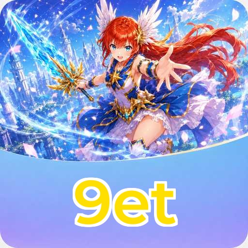 Panduan Instalasi 9et APK